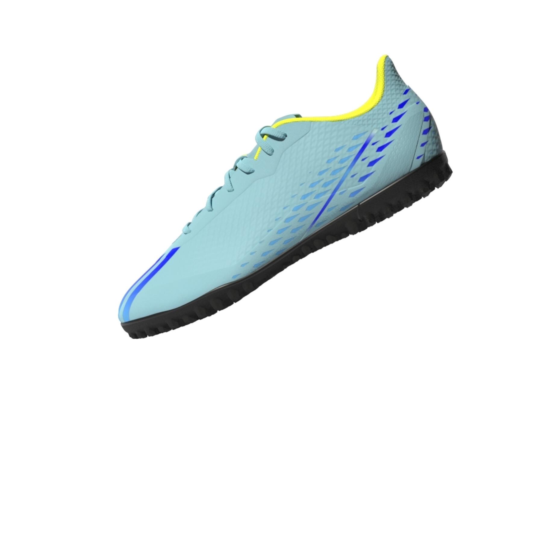 Chaussures de football adidas X Speedportal.4 TF - Al Rihla